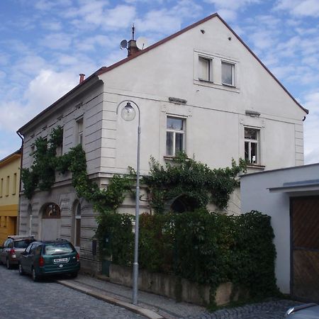 Mnichovo Hradiště Apartman Skalka מראה חיצוני תמונה