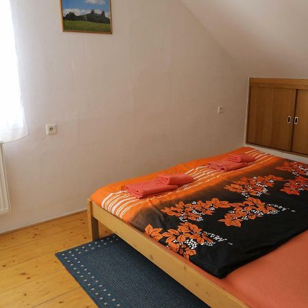 Mnichovo Hradiště Apartman Skalka מראה חיצוני תמונה