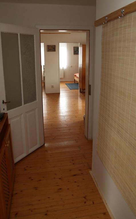 Mnichovo Hradiště Apartman Skalka מראה חיצוני תמונה