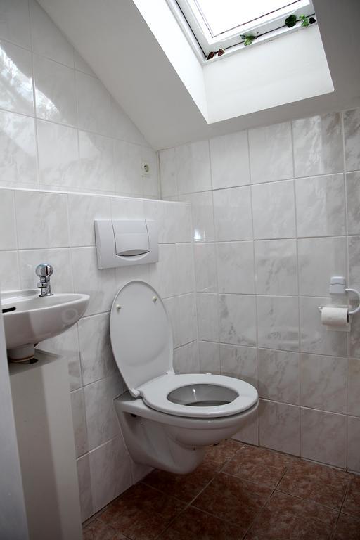 Mnichovo Hradiště Apartman Skalka מראה חיצוני תמונה