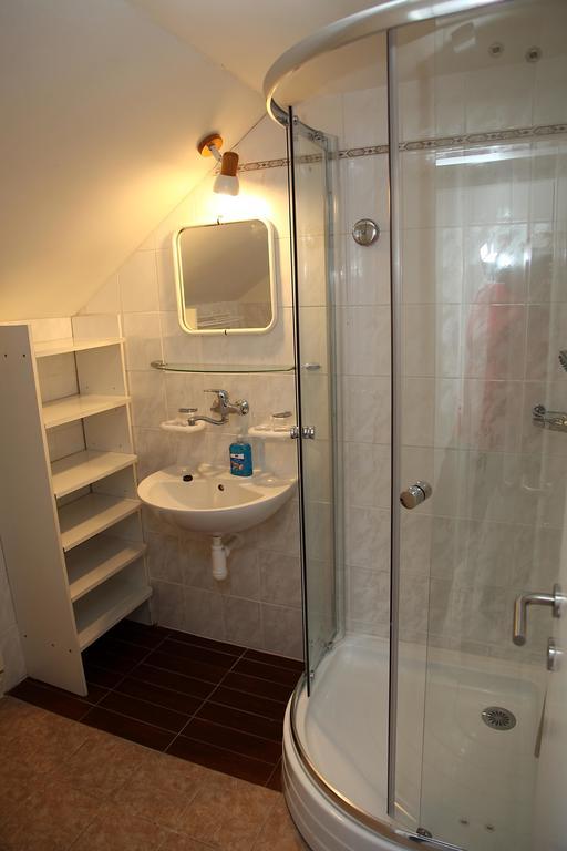 Mnichovo Hradiště Apartman Skalka מראה חיצוני תמונה