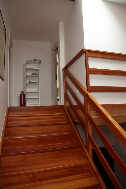 Mnichovo Hradiště Apartman Skalka מראה חיצוני תמונה