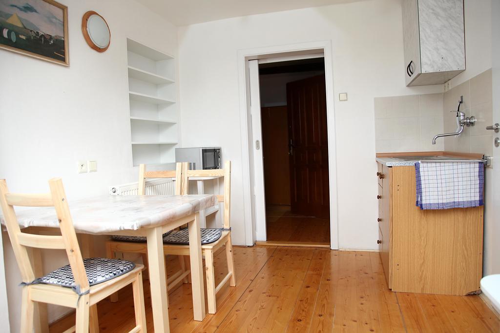 Mnichovo Hradiště Apartman Skalka מראה חיצוני תמונה