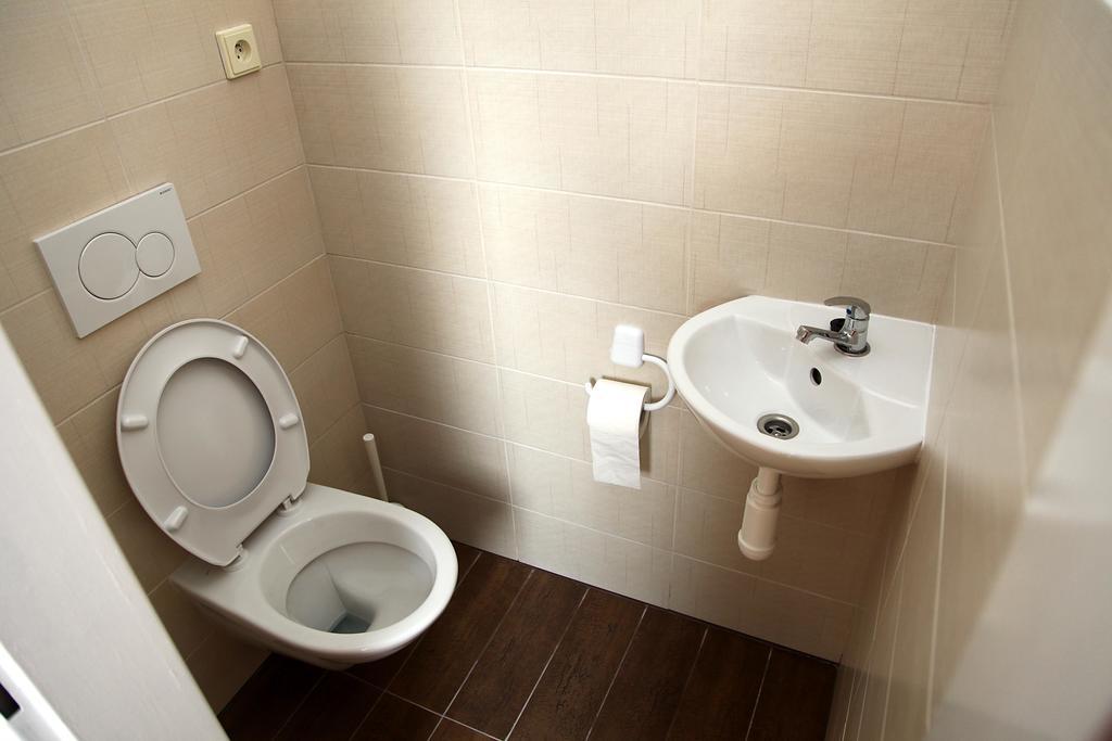 Mnichovo Hradiště Apartman Skalka מראה חיצוני תמונה