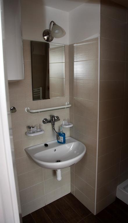 Mnichovo Hradiště Apartman Skalka מראה חיצוני תמונה