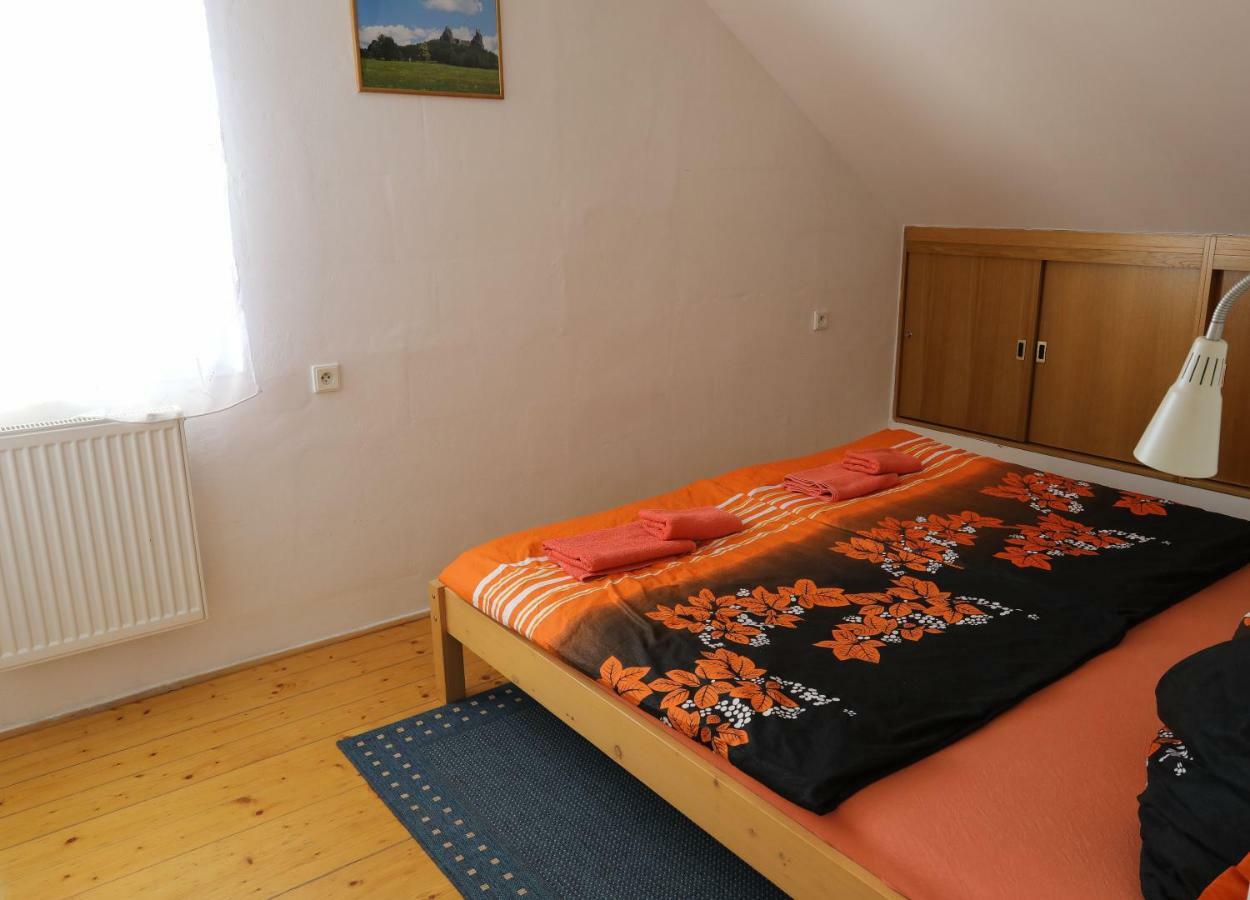 Mnichovo Hradiště Apartman Skalka מראה חיצוני תמונה